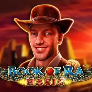 Book of Ra Magic