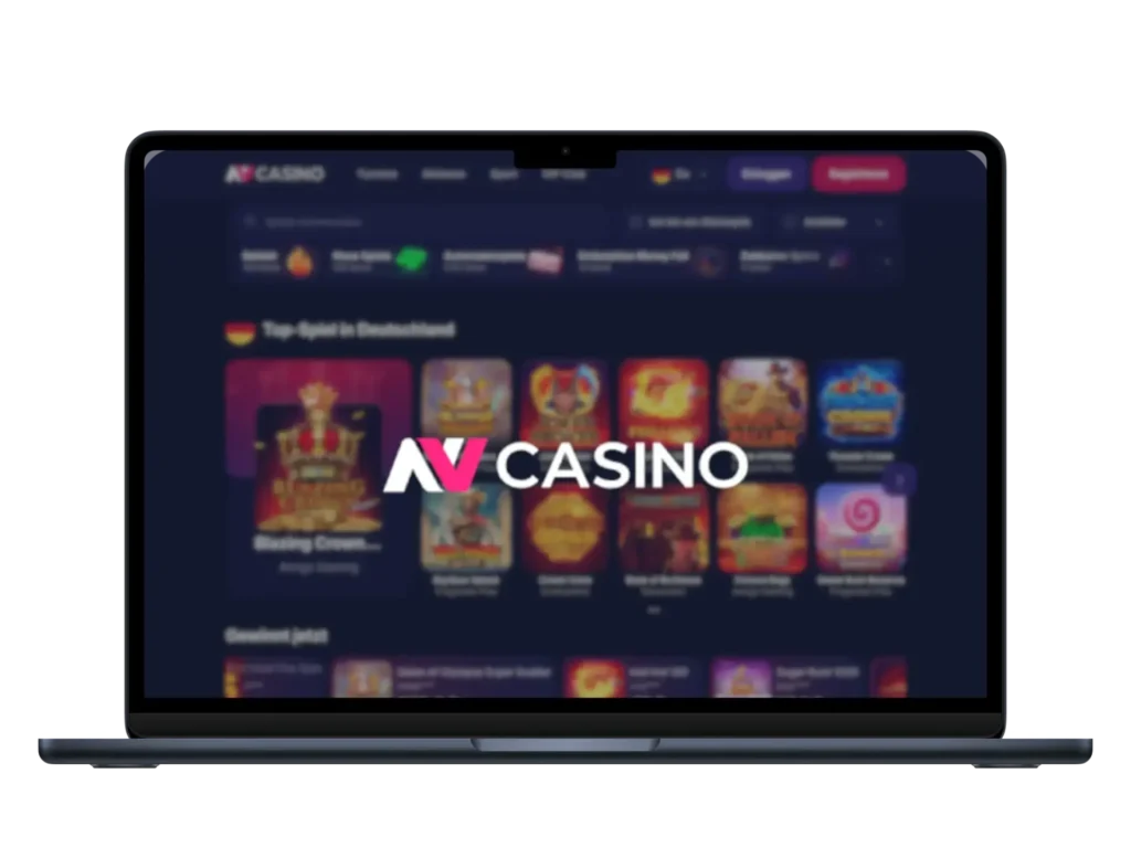 NVCasino Main