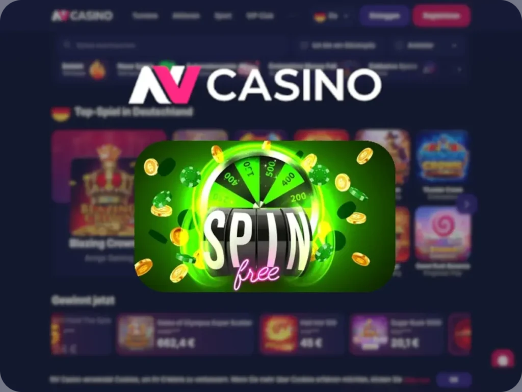 NVCasino FS