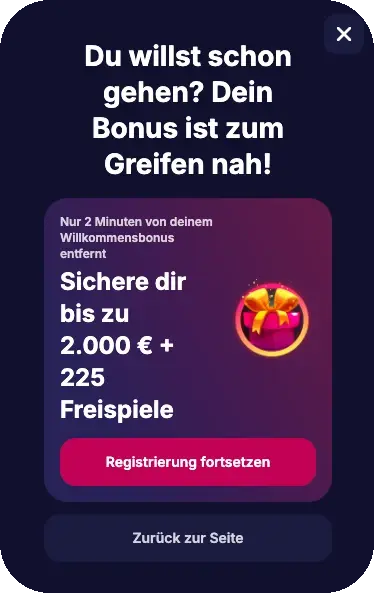 NVCasino Welcome Bonus