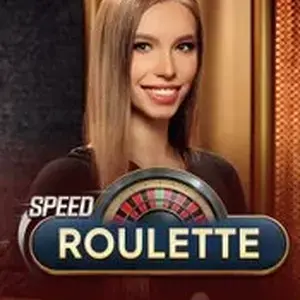 Speed Roulette 1